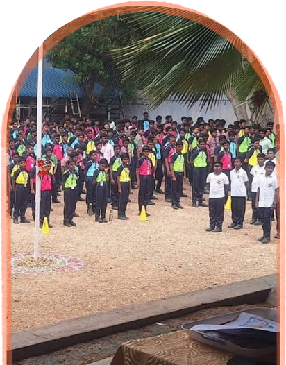 Ponmani School