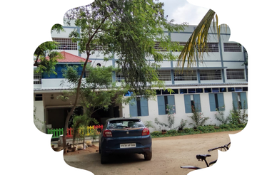 Ponmani School