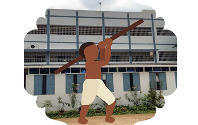 Ponmani School